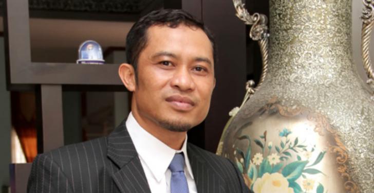 Melihat Kontribusi BUMD Riau