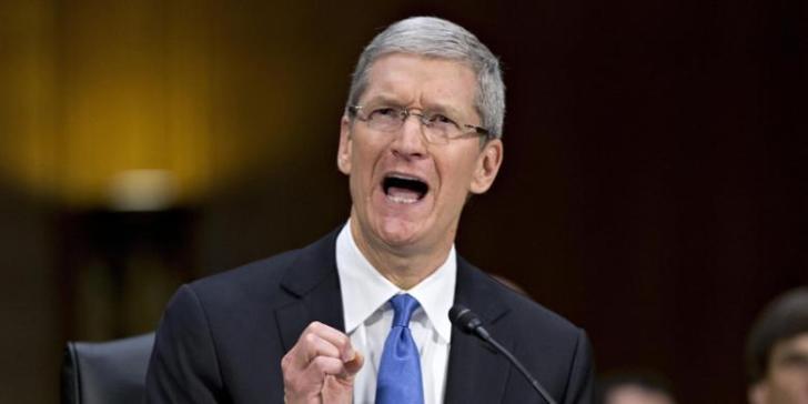 Giliran Laptop Murah Google Dicela Bos Apple