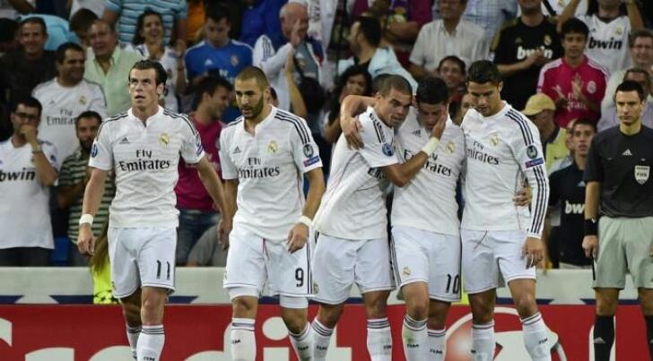 Sudah Memuncak, Pemain Real Madrid Berontak Pada Rafael Benitez