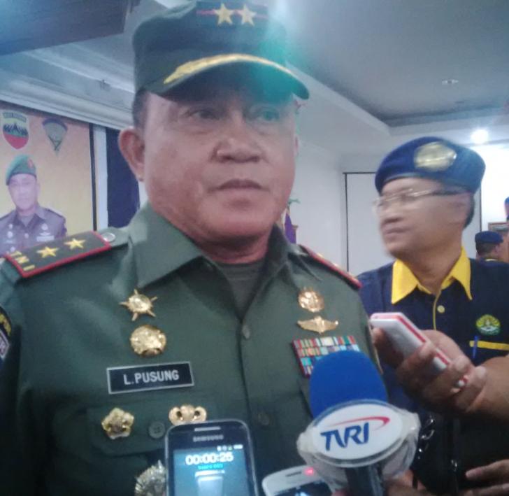 3 Ancaman Berbahaya Bagi NKRI, Saatnya Revolusi Mental Bagi Generasi Muda