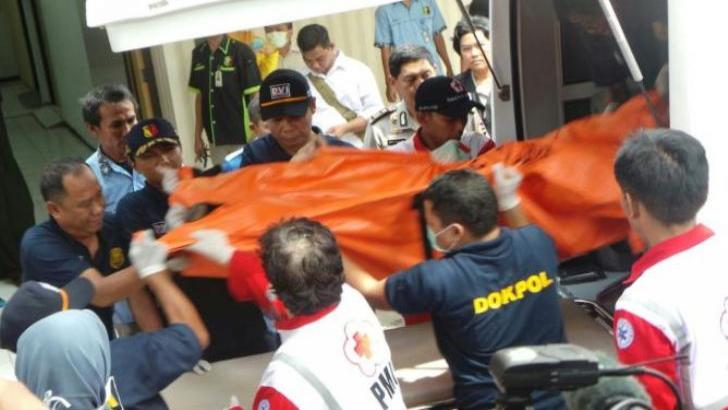Terbaru, Polri Sebut Korban Bom Sarinah jadi 24 Orang, Tujuh Diantaranya Teroris Yang Tewas