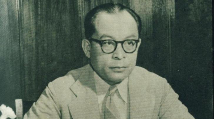 Sejarah- Hatta dan Janji tak Menikah Sebelum Indonesia Merdeka