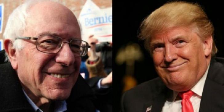 Situasi Politik Amerika Serikat Memanas, Donald Trump Nyaris Jadi Sasaran Amuk Massa