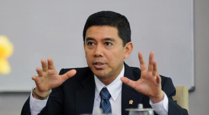 BNN Setingkat Kementeritan, Ini Pendapat Menteri Yuddy