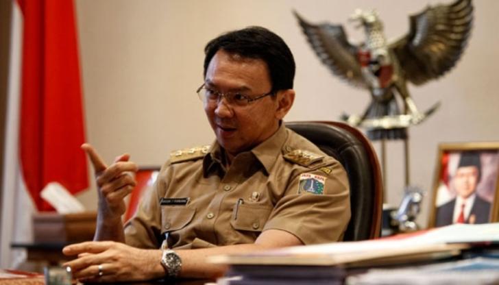 Fenomena Menggusur Ahok, Razman: Pak Ahok Lebih Baik Tak Jadi Gubernur