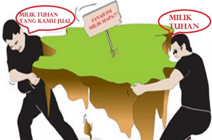 Mantan Wako Pekanbaru Herman Abdullah Ketipu Beli Tanah, Malah Mau Dibangun SPBU