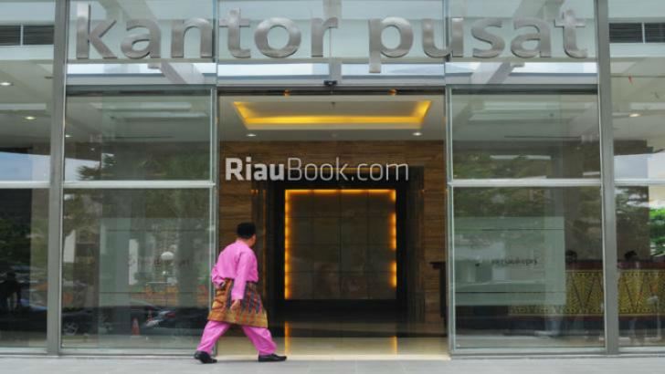 Asyik...Per 26 Oktober Nasabah Bisa Lakukan Setoran Tunai di Semua BPD