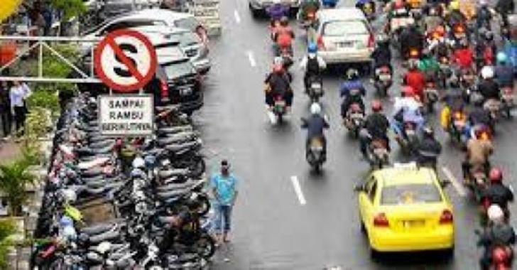 Pejabat Riau Heran Legislator Sahkan Perda Kenaikan Tarif Parkir Tanpa Verifikasi