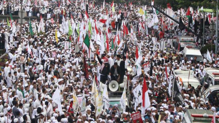 Untuk Kasus Ahok, Terpaksa 'Diimpor' Ahli Tafsir dari Mesir