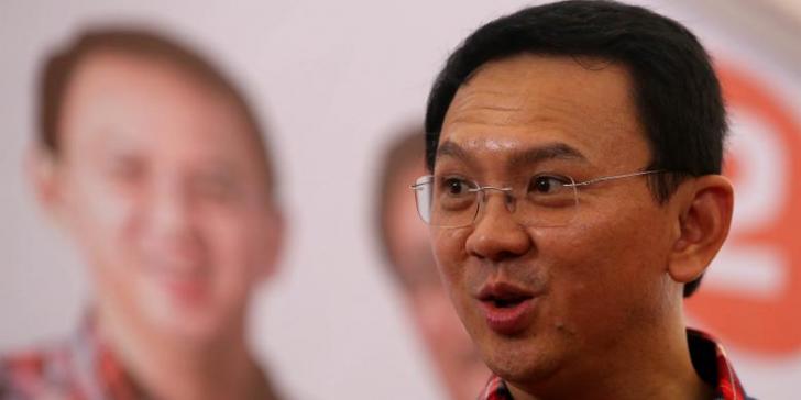 Lagi-lagi Ahok Nodai Agama, Sebut Ada Ayat yang Memecah Belah Rakyat