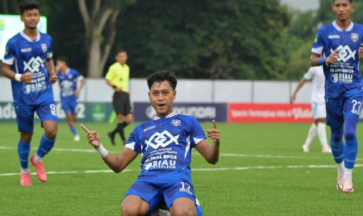 Hari Ini, Sriwijaya FC vs PSPS Pekanbaru