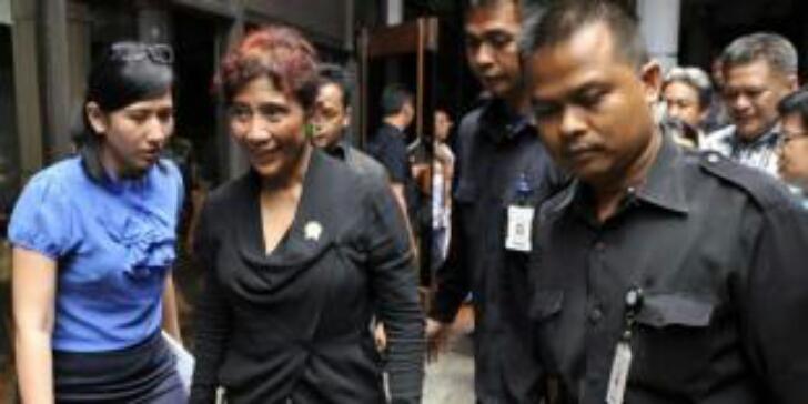 Satu Juta Nelayan Pesisir Bakal Diberi Asuransi Gratis Oleh Menteri Susi