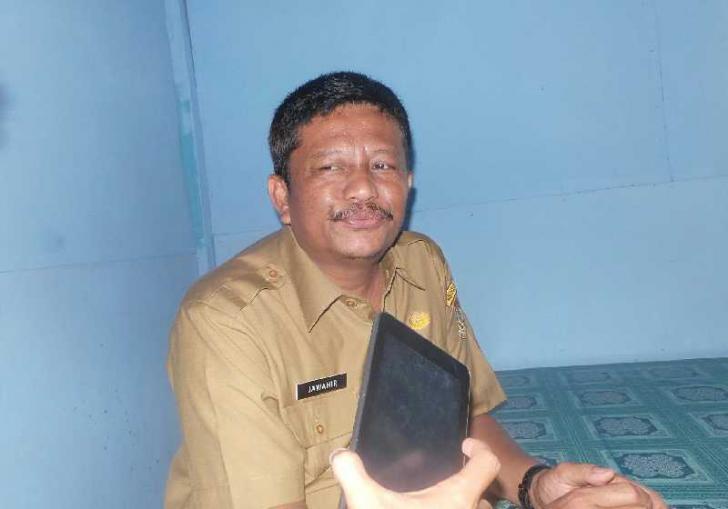 Klaim Kantongi 75 Persen KTP, Jawahir 'Pede' Maju Independen di Pilkada Kampar