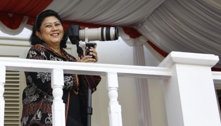Ibu Ani Dipersiakan jadi Calon Presiden, Ini Kata Politisi PDIP