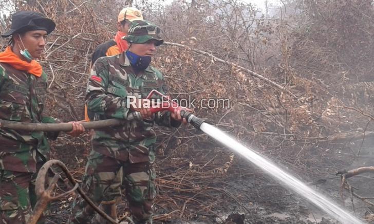 Rawan Bencana, Rohul Kecipratan Rp1,4 Miliar dari Pemprov Riau