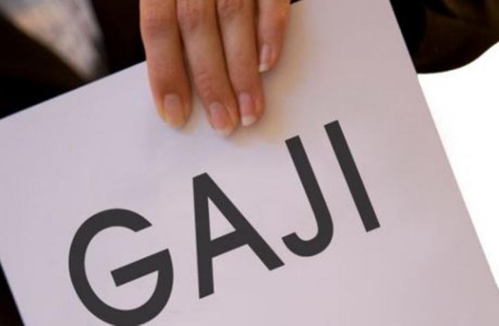 Gaji Kades di Inhil Dikabarkan Naik Rp3 Juta, Wardan: yang Nyebut Siapa?