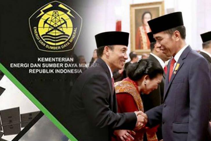 Ini Komentar Menkumhan Soal Perdebatan Status Arcandra