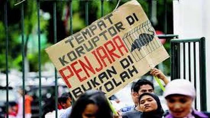 Terima Suap Atok, Mantan Wakil Rakyat Riau Segera Disidang