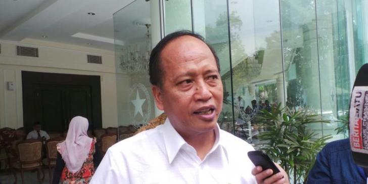 3 Sudah Ditutup, 234 Perguruan Tinggi di Indonesia Bermasalah
