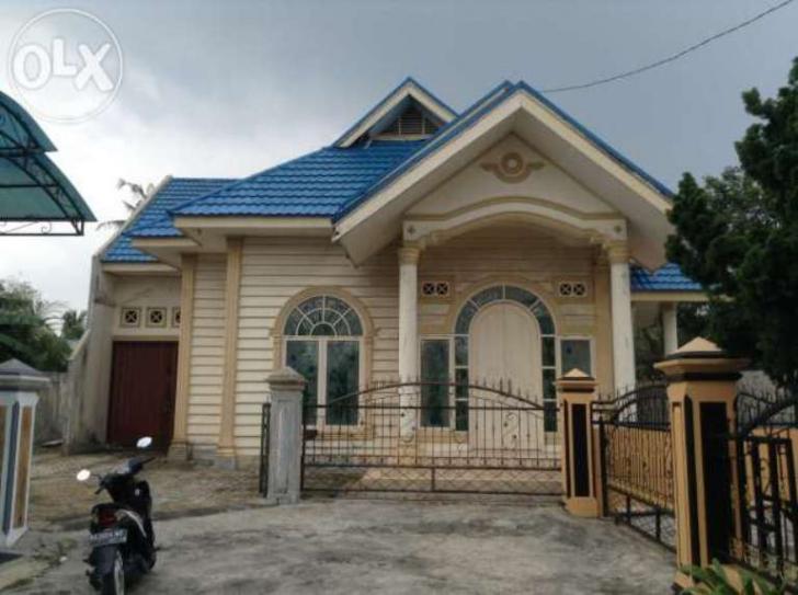 Rumah Mewah ini Dijual Dengan Harga Super Murah