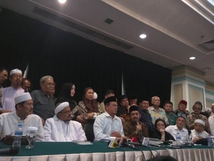 Gelar Perkara Penistaan Agama Berlangsung Tertutup, Tanpa Sorotan Media