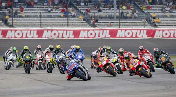 Menyerah Untuk 2016, Kemenpora Percayakan Palembang Tuan Rumah MotoGP 2018