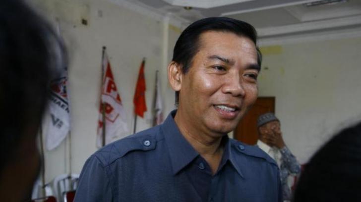 Wujud Kepedulian Wako Firdaus Terhadap Kreativitas Pemuda Pekanbaru