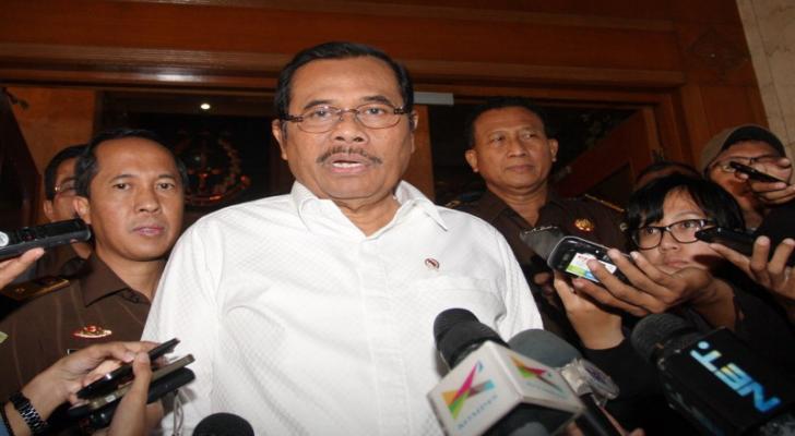 Soal Eksekusi Terpidana Mati Mary Jane, Ini Pernyataan Kejagung