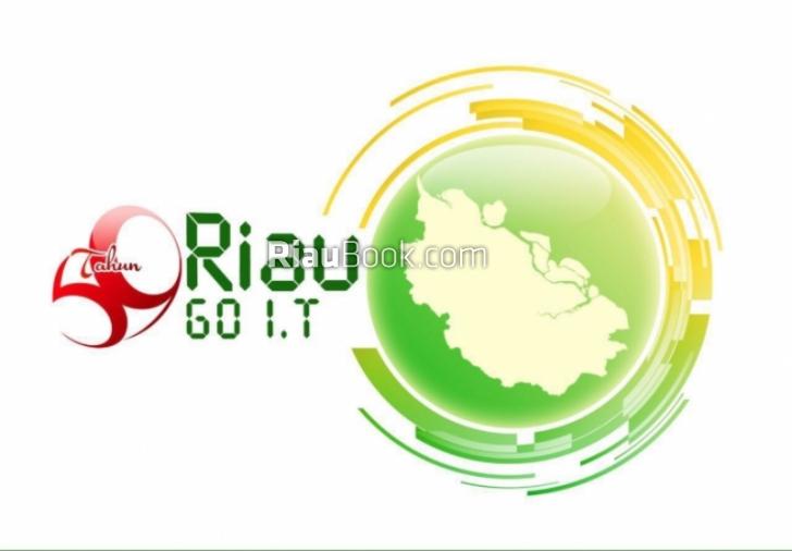 Menuju Provinsi Cerdas, Gubernur: Aplikasi Pengelolaan Riau Transparan