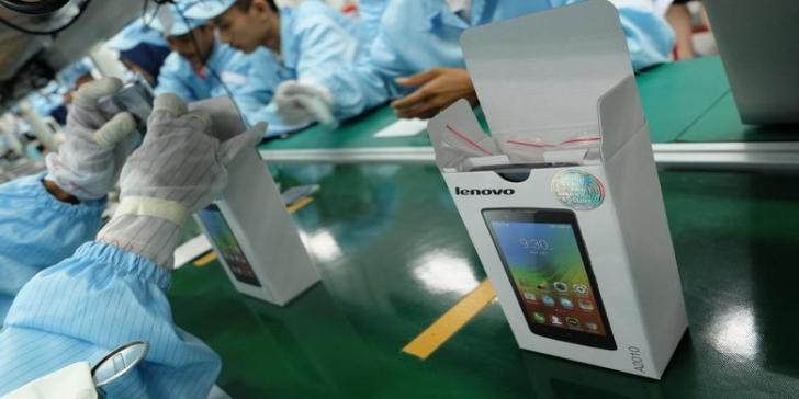 Menkominfo Ingin Ponsel 4G Seharga Rp600.000