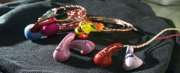 Earbud Uairekko Hadir dengan Pilihan Model dan Warna Terbaru