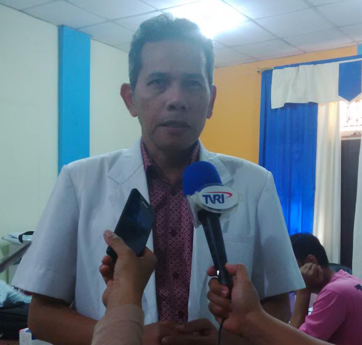 Indonesia Medical Exspo Riau 2016, Diikuti Rumah Sakit dari Tiga Negara