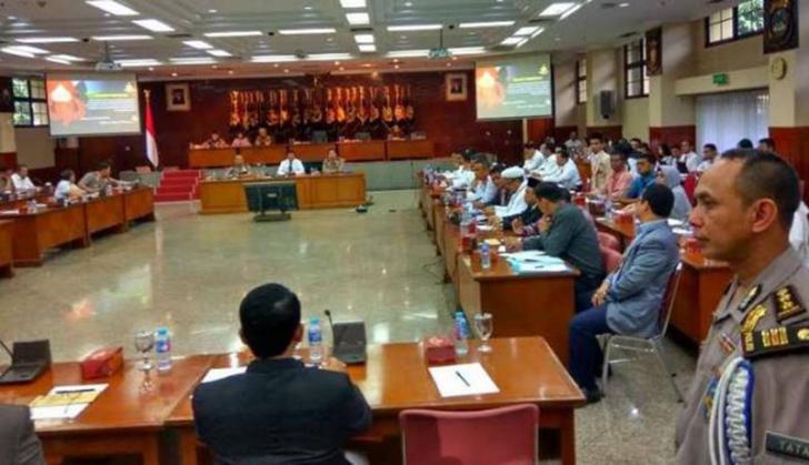 IPW: Jangan Karena Seorang tak Bisa Menjaga Mulutnya, NKRI Terpecah-belah