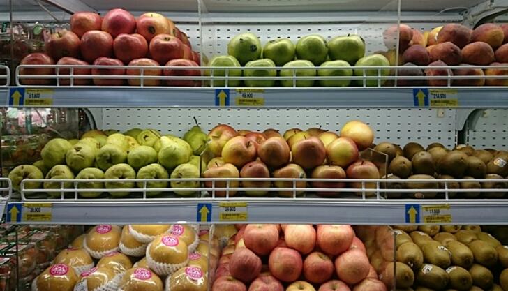 Empat Makanan Berlemak yang Baik Untuk Kesehatan