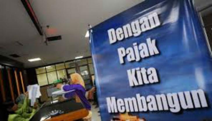 Buruan, Bayar Pajak Kendaraan Dapat Diskon 50 Persen