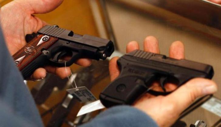 Ngaku Kwalahan Awasi Peredaran Senjata Api, Polisi Minta Bantuan Masyarakat