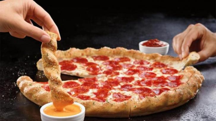 Makanan Manis dan Berlemak Picu Reseptor Tubuh Mirip Kerja Ganja