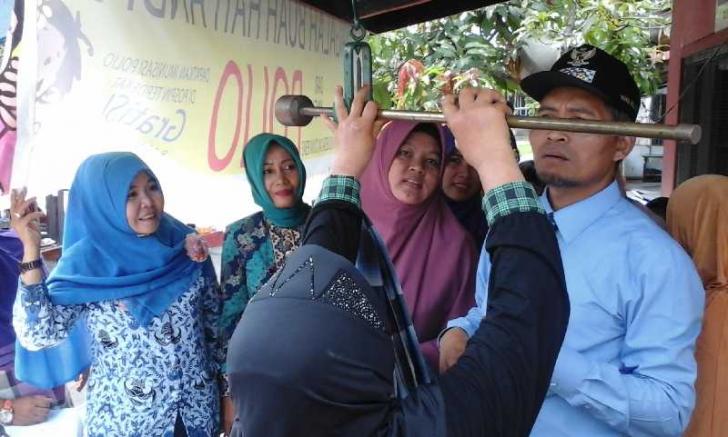 Wawako: Ibu-ibu di Rumah Saja, Tanam 100 Pot Bayam Kan Lumayan