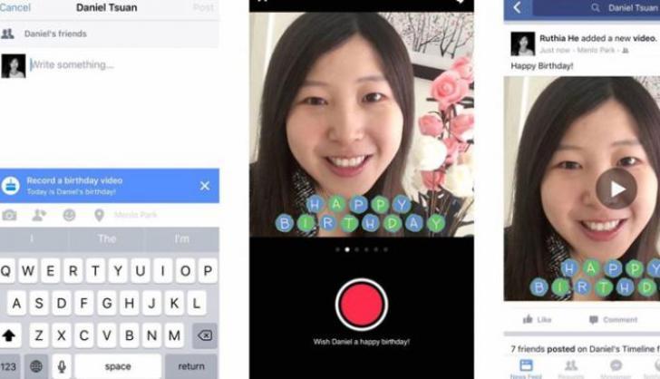 Ratusan Juta Pengguna Facebook 'Berdesak-desakan' di Asia Tenggara