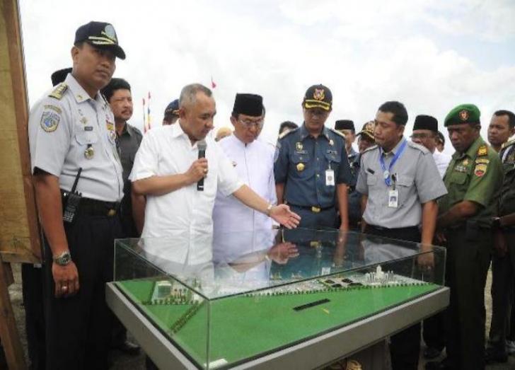 Hei Pejabat Riau, Jangan Tahunya Beres Saja!