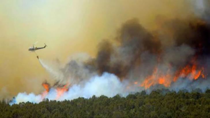 Gawat...Hotspot di Riau Meningkat Signifikan
