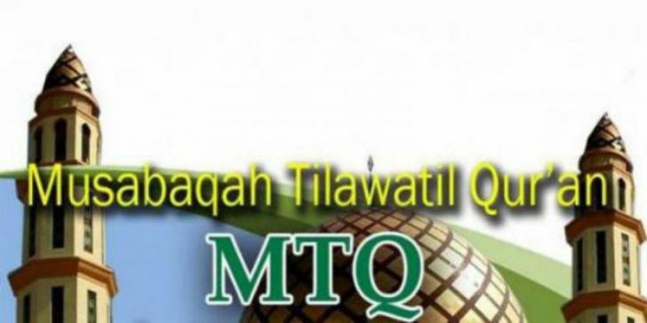 Ini Nama-nama Sang Juara MTQ dari Kafilah Kampar