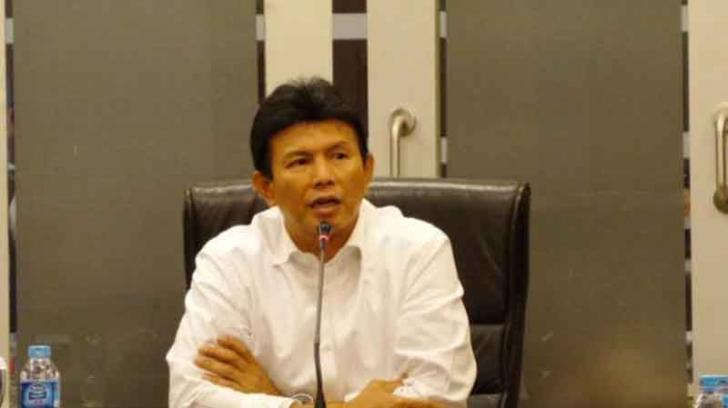 Subdit Cyber Crime Mabes Polri Buru Penyebar 'Hoax' Kapolri Perintahkan Periksa Amien Rais