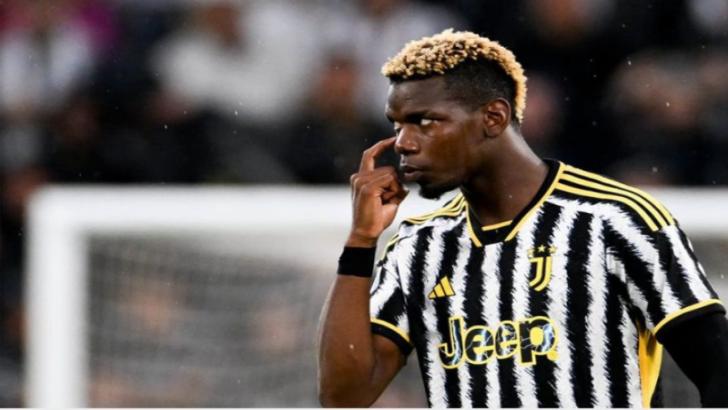 Paul Pogba Tutup Peluang untuk AC Milan, Lebih Nyaman Bersama Juventus