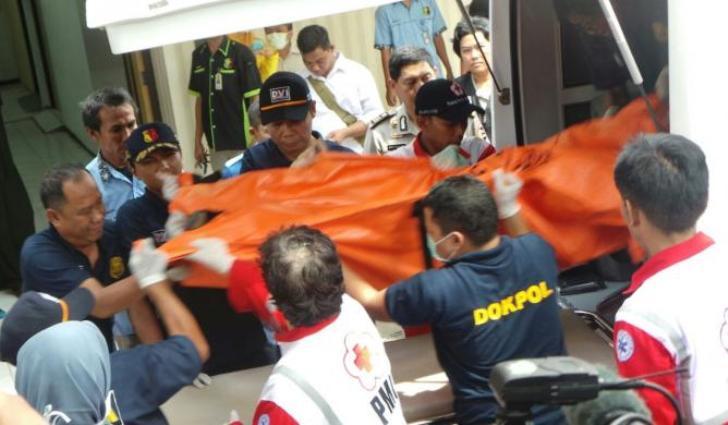 Haah, Aksi Teror di Indonesia Dibiayai Pihak Luar, Dananya Masuk ke Rekening Sebuah Yayasan