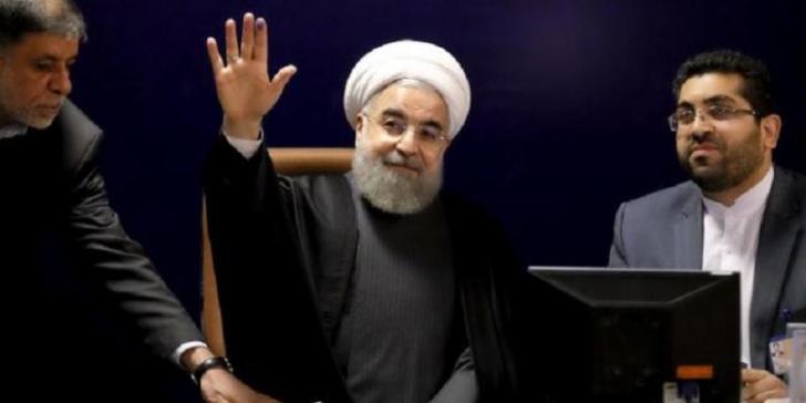 Sanksi Ekonomi Dicabut, Iran Tatap Masa Depan Baru