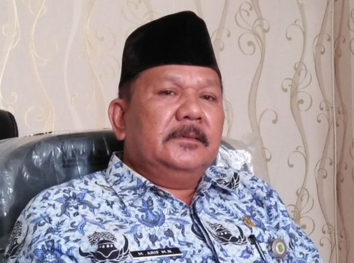 Mulai Oktober, Meranti Tak 'Punya' SMA dan SMK Lagi