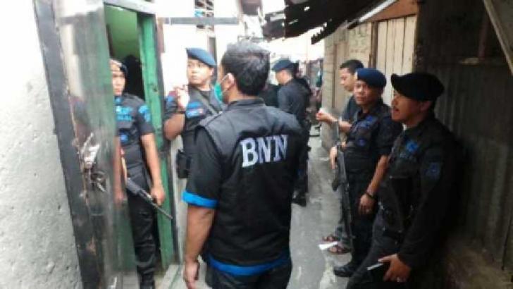 Jadi Pusat Transaksi Barang Haram, Warga Kampung Dalam Pekanbaru Harus Dipindah