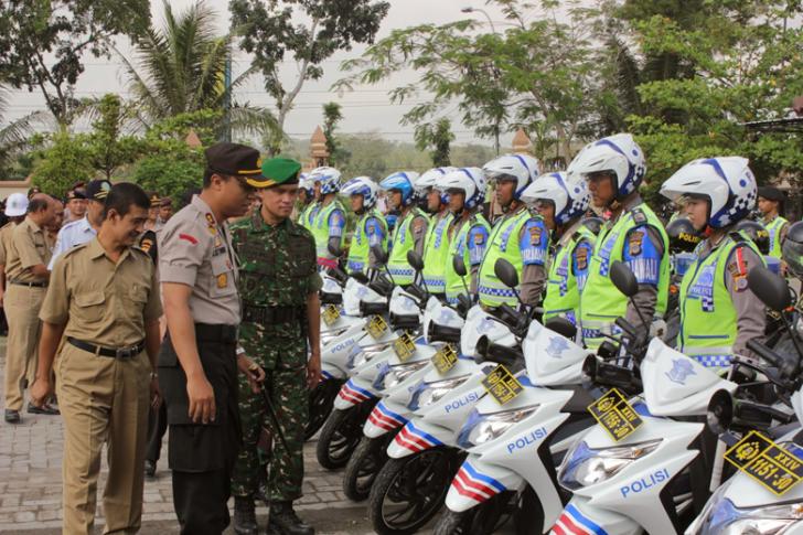 Polres Dumai Tidak Akan Melaksanakan Operasi Ketupat Pada Lebaran Tahun 2016