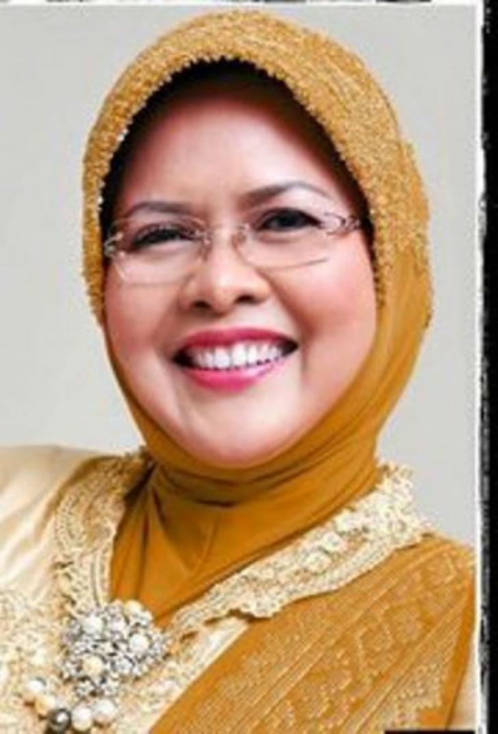 Jadwal Pengumuman Septina Jadi Ketua DPRD Riau Menunggu Rapat Banmus
